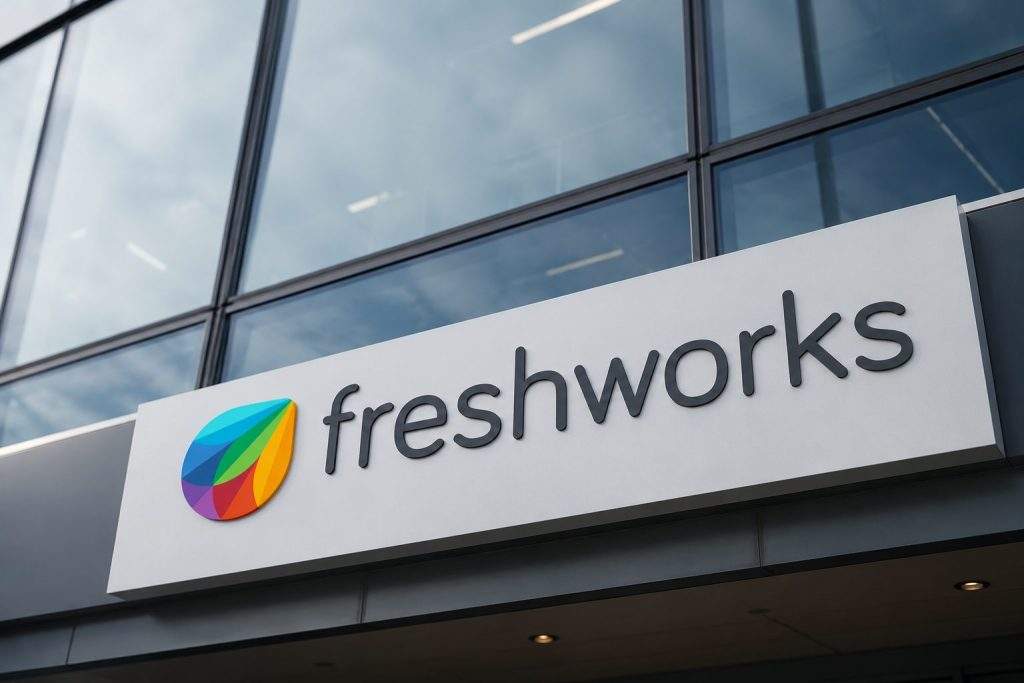 Freshworks (NASDAQ:FRSH) stock: Russell additions put buyback math back in focus