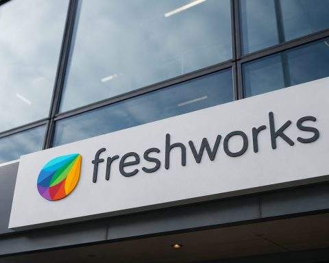 Freshworks (NASDAQ:FRSH) stock: Russell additions put buyback math back in focus