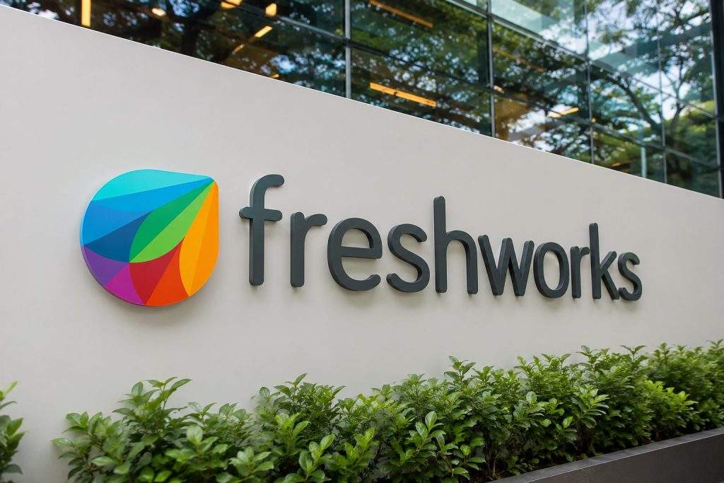 Freshworks Stock Steady at $9.39 Ahead of AI Test