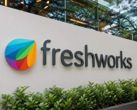 Freshworks Stock Steady at $9.39 Ahead of AI Test
