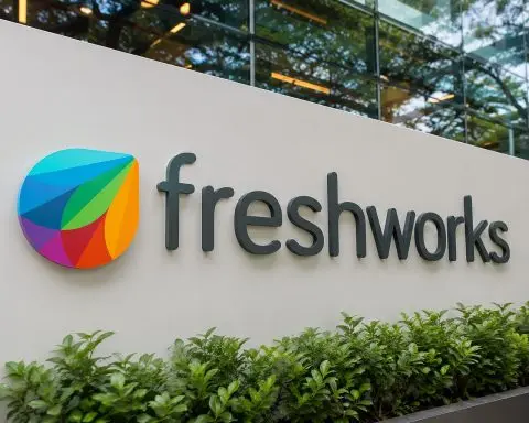 Freshworks Stock Steady at $9.39 Ahead of AI Test