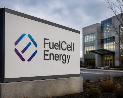 FuelCell Energy (NASDAQ:FCEL) jumps; Fit Energy order and warrant lagging