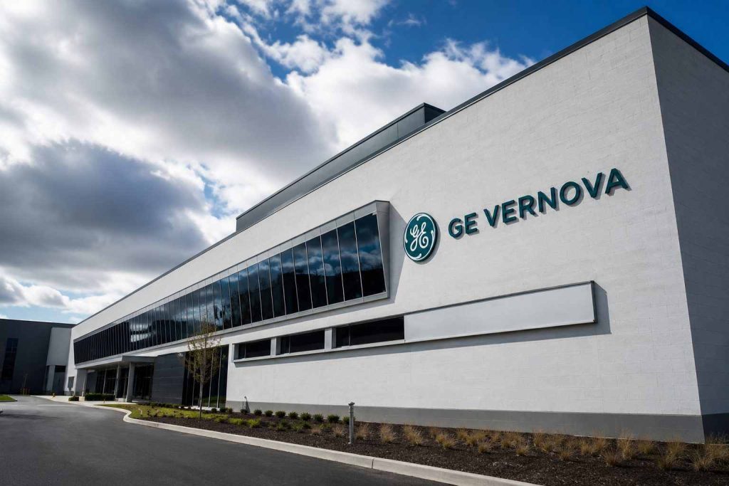 GE Vernova (NYSE:GEV) stock ends volatile week with failed bounce before U.S. holiday break