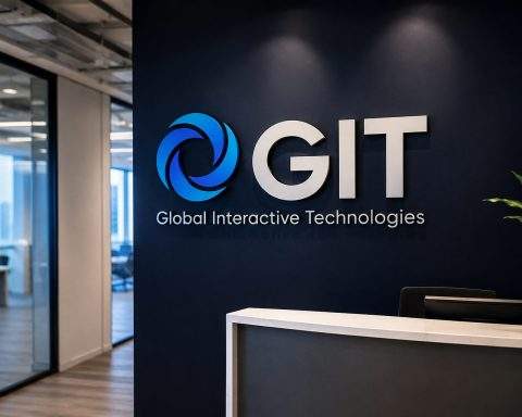 Global Interactive Technologies Stock Moves Higher but Latest Filing Flags Warning