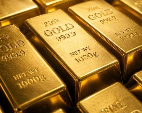 Gold slips under $4,000 with traders watching Fed signals