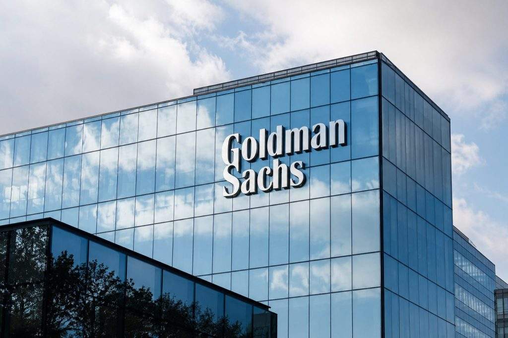 Goldman Sachs Drops $53, Next Week Shaping Up Risky