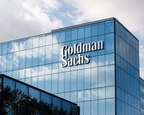 Goldman Sachs Drops $53, Next Week Shaping Up Risky
