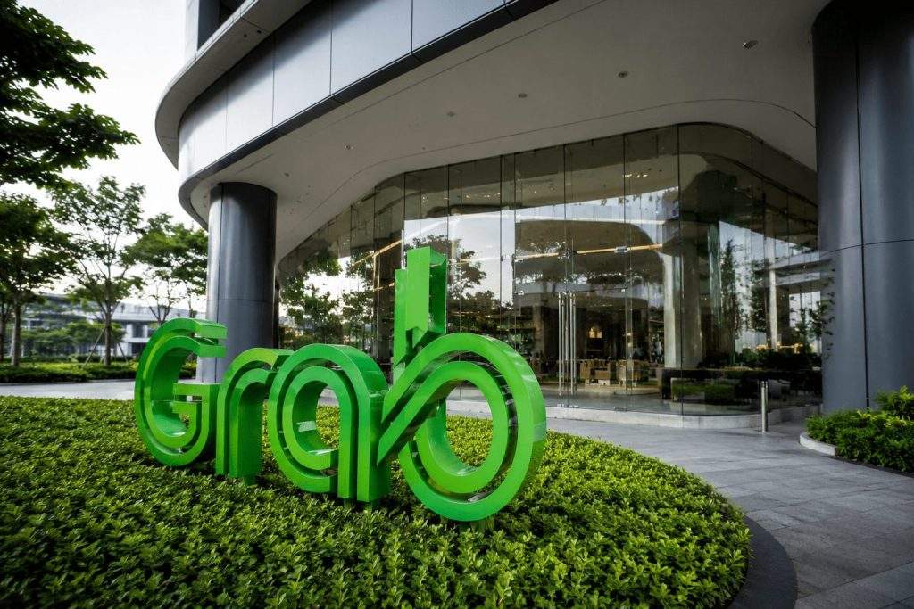 Grab (NASDAQ:GRAB) shares edge higher with Indonesia fee cut in focus