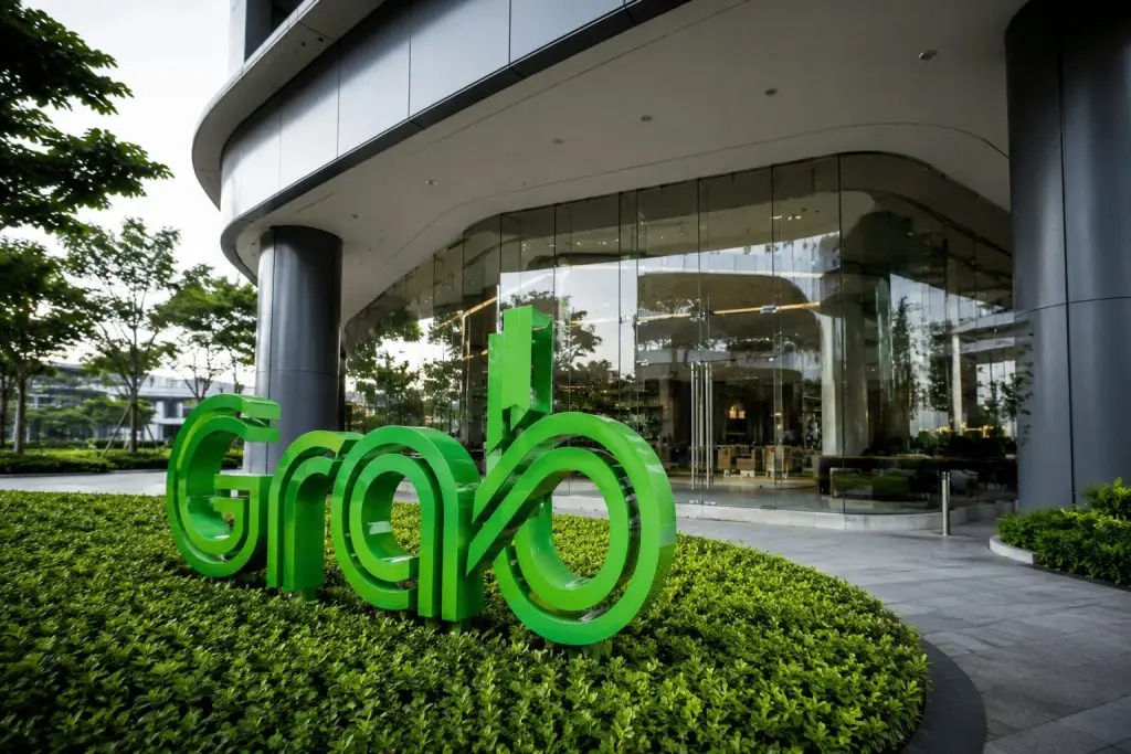 Grab (NASDAQ:GRAB) shares edge higher with Indonesia fee cut in focus