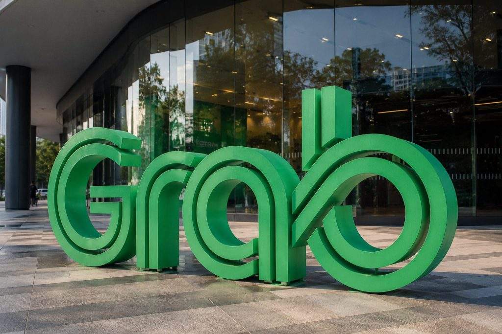 Grab Holdings (NASDAQ:GRAB) trades close to 52-week low; Indonesia fee move adds margin pressure