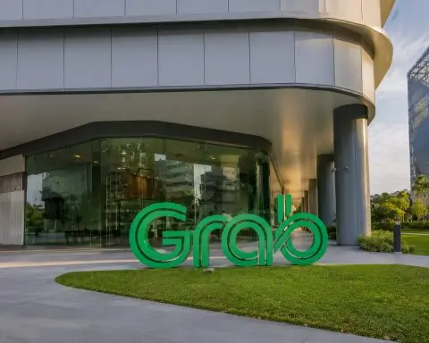 Grab Stock Falls Again as Traders Question Profitability