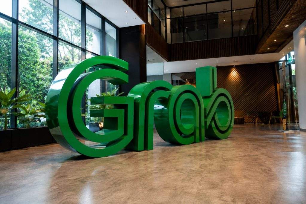 GRAB shares climb in short week as market looks at Grab profit goals, Indonesia banking plans