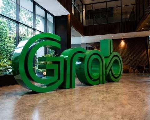 GRAB shares climb in short week as market looks at Grab profit goals, Indonesia banking plans