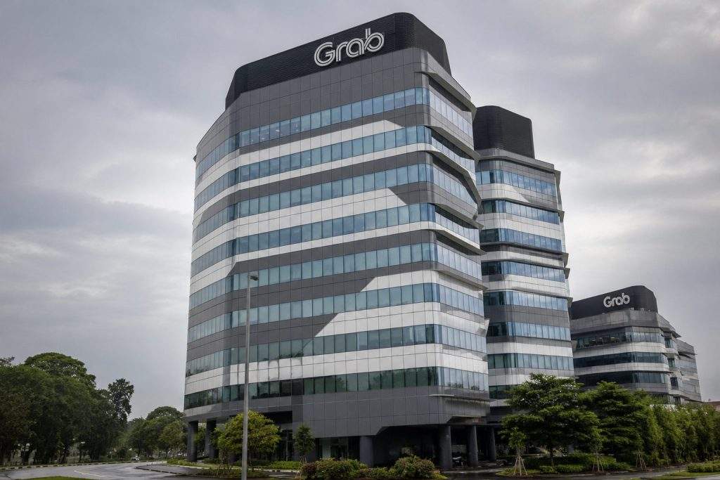 Grab shares climb after market downplays impact from Indonesia fee change