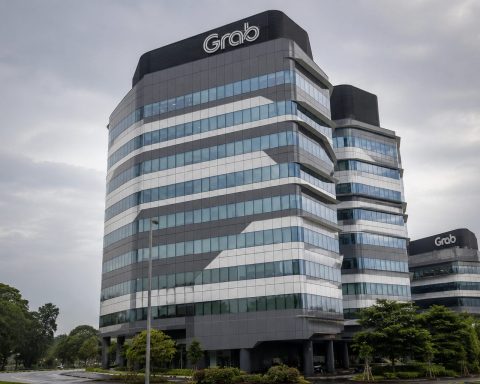 Grab shares climb after market downplays impact from Indonesia fee change