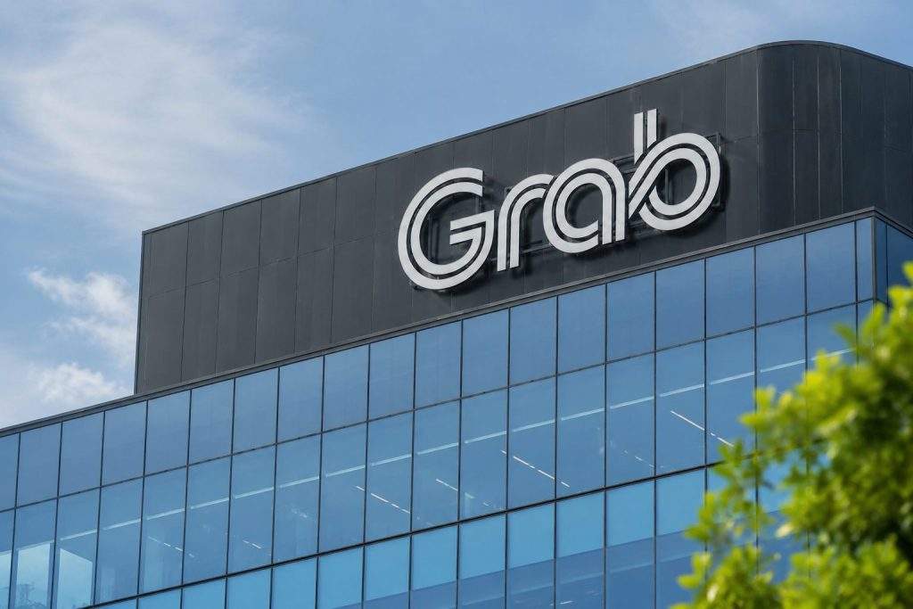 Grab Stock Gets a July 1 Test as Indonesia Cuts Driver Fees