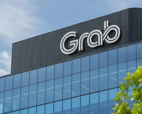 Grab Stock Gets a July 1 Test as Indonesia Cuts Driver Fees