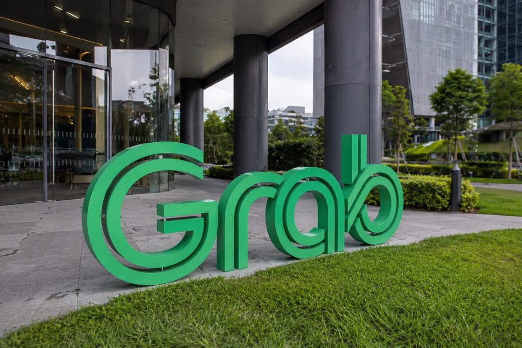 Grab shares move higher as company announces $400 million buyback, insider sells
