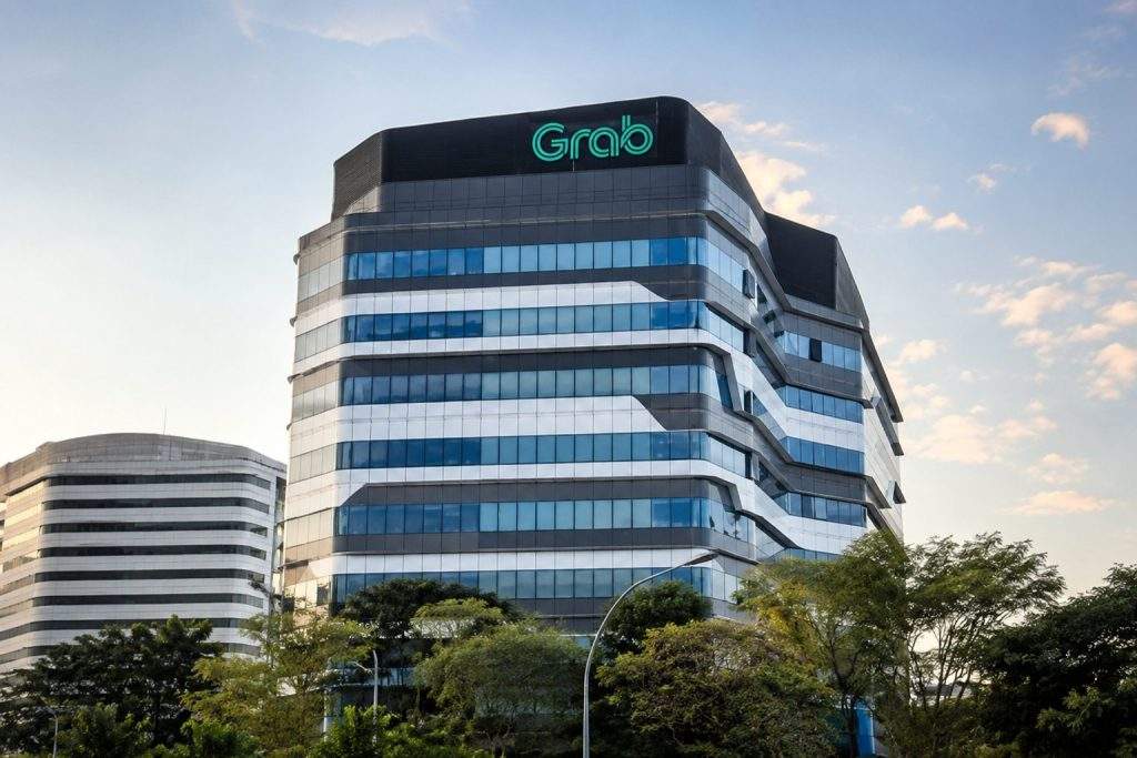 Grab shares gain ahead of Juneteenth break as buyback talk and margins attract buyers