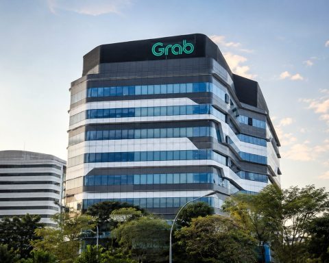 Grab shares gain ahead of Juneteenth break as buyback talk and margins attract buyers