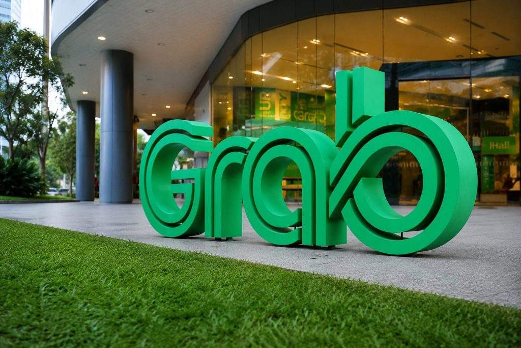 Grab climbs in holiday week with focus on Superbank, Taiwan agreement