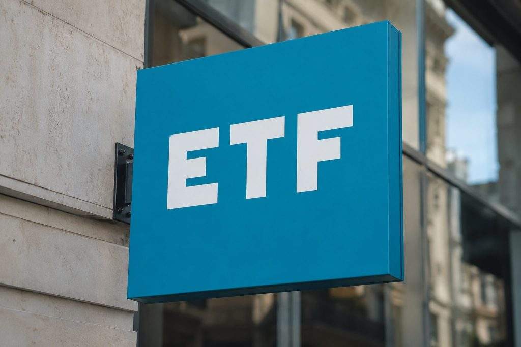 Growth ETFs Draw Attention Again as Investors Eye Big Tech Weighting