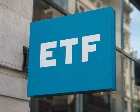 Growth ETFs Draw Attention Again as Investors Eye Big Tech Weighting