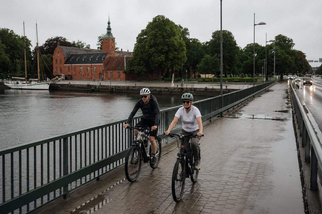 Foreign visitor numbers tick up for Halland tourism firms ahead of summer