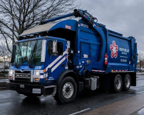 Heat wave turns trash routes into cost test for Republic Services (NYSE:RSG)