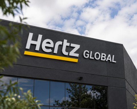 Hertz Global (HTZ) shares fall, $350 mln note hedge draws attention
