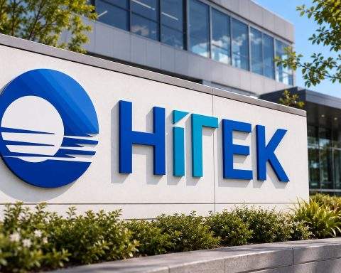 Hitek Global Stock Jumps on Reverse Split; HKIT Active Today