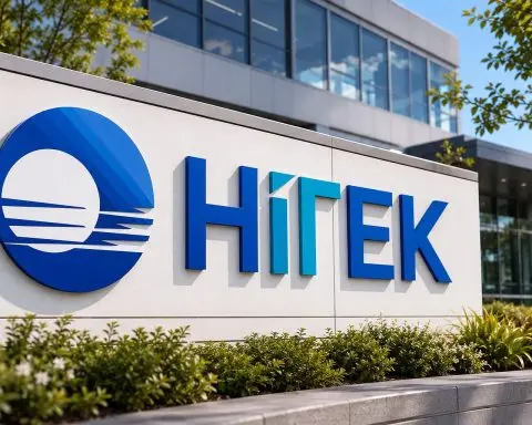 Hitek Global Stock Jumps on Reverse Split; HKIT Active Today