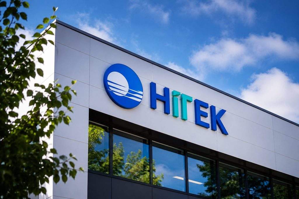 Hitek Global Rallies Before Hours as Traders Watch HKIT $8 Million Offer