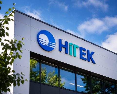 Hitek Global Rallies Before Hours as Traders Watch HKIT $8 Million Offer