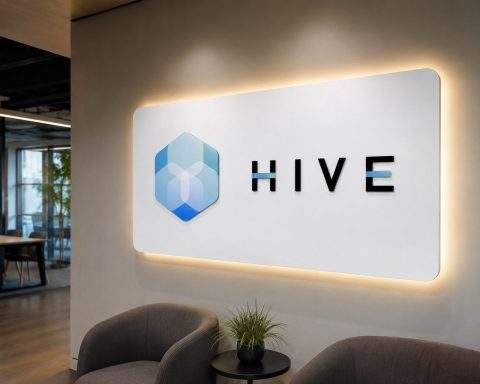 HIVE Digital stock gains after Bell-Cohere AI deal, Bitcoin miner pushes pivot
