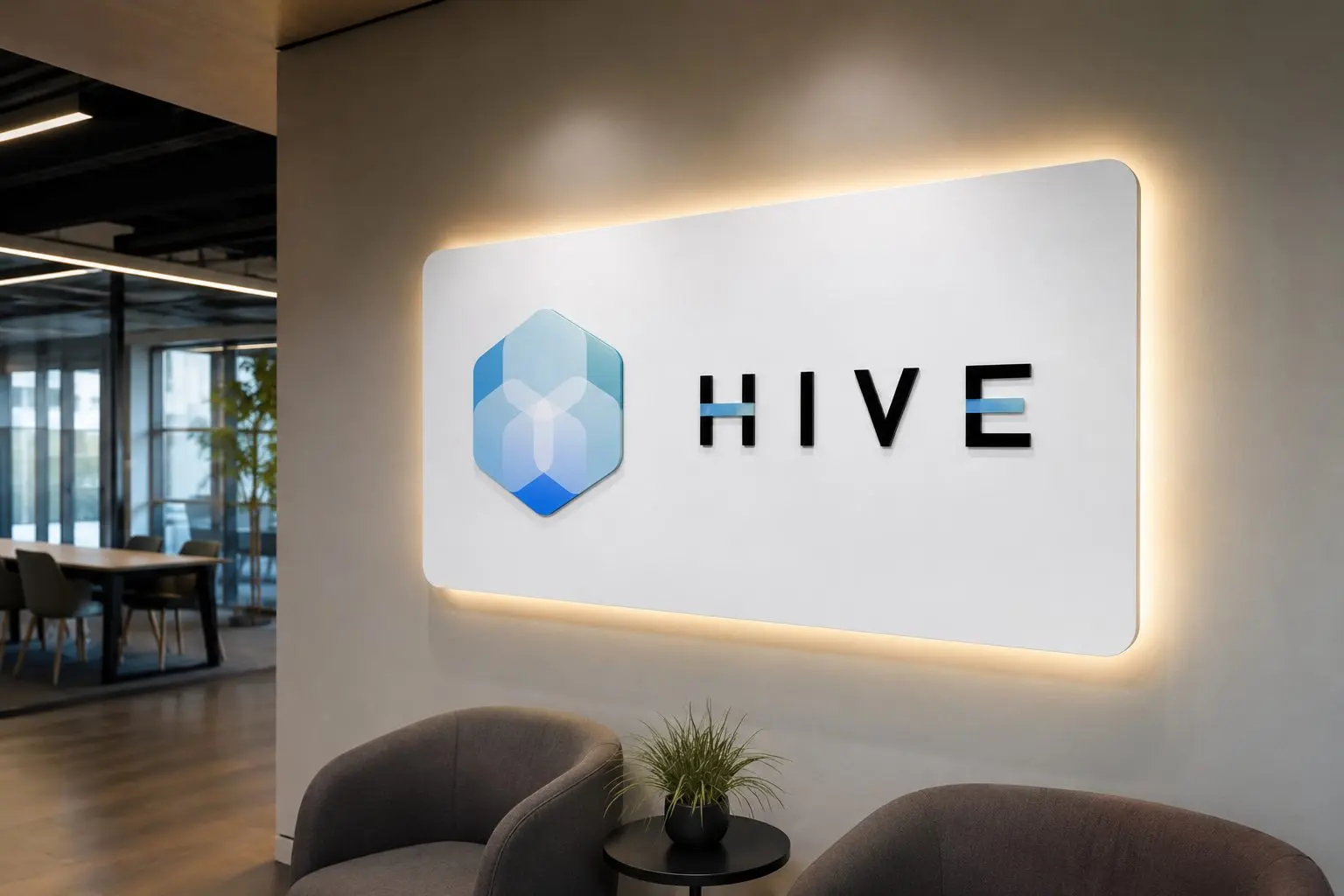 HIVE Digital stock gains after Bell-Cohere AI deal, Bitcoin miner pushes pivot