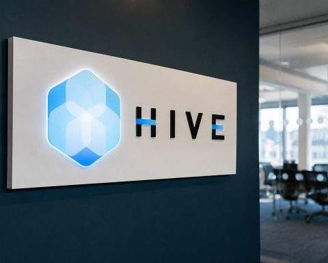 HIVE shares rise after Paraguay AI pilot resets bitcoin miner outlook