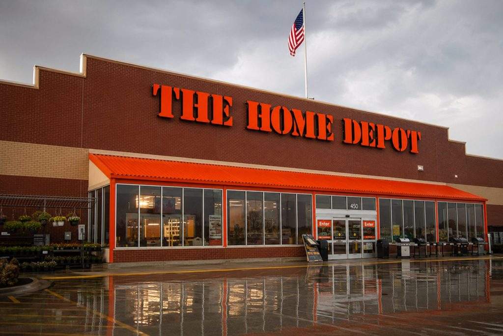 Home Depot Stock Rises as Investors Weigh Housing Risk Before Next Earnings Catalyst