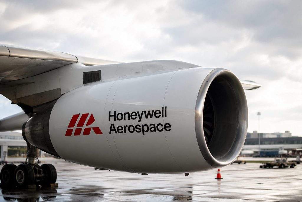 Honeywell Aerospace (NASDAQ:HONA) starts trading as $72 billion spinoff, faces data-center uncertainty