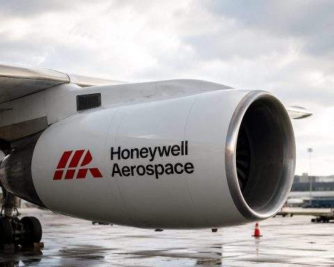 Honeywell Aerospace (NASDAQ:HONA) starts trading as $72 billion spinoff, faces data-center uncertainty