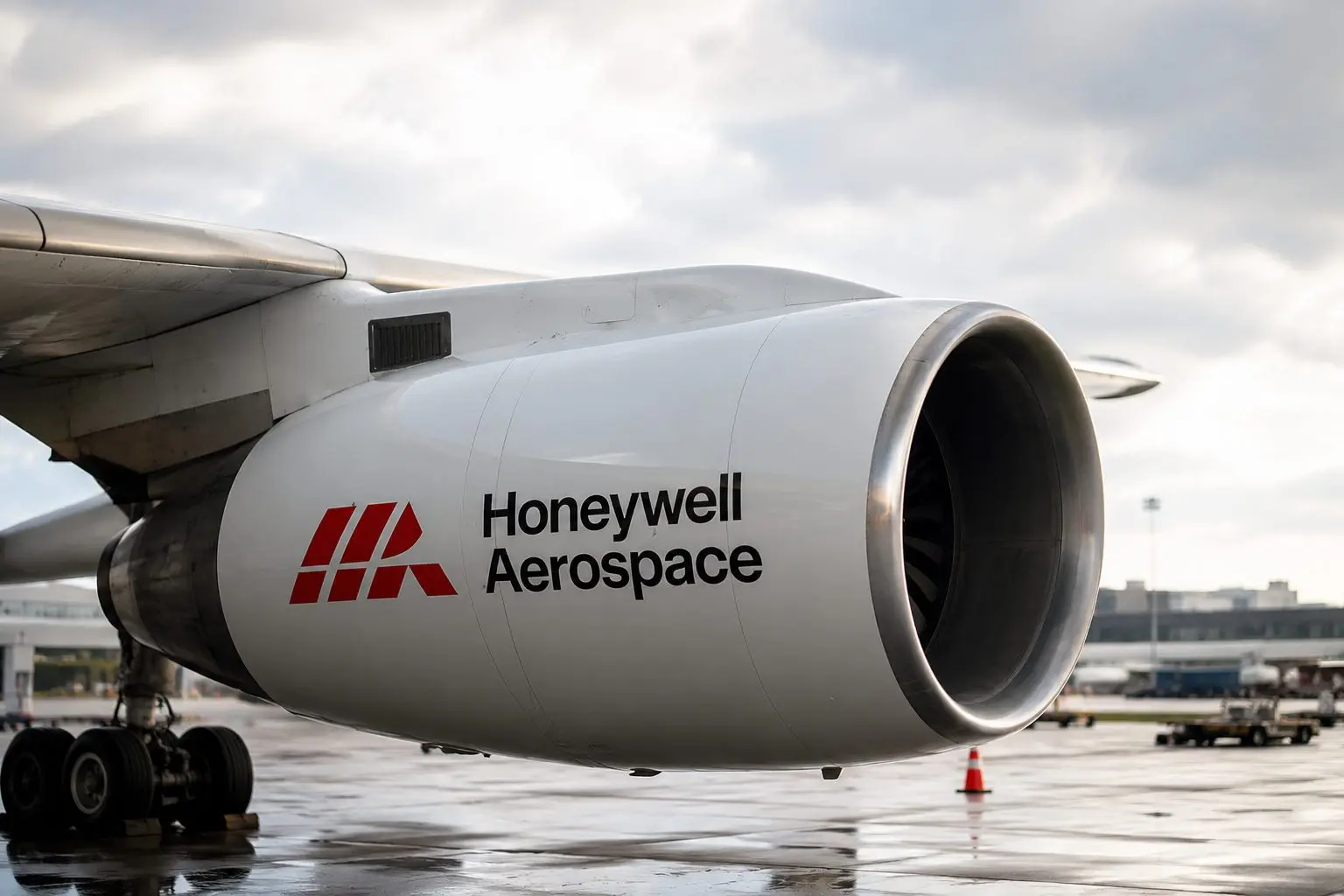 Honeywell Aerospace (NASDAQ:HONA) starts trading as $72 billion spinoff, faces data-center uncertainty