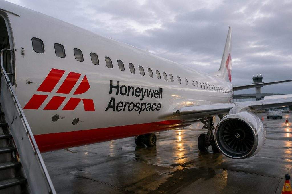 Honeywell Aerospace stock steady after S&P 500 inclusion, yield calculus shifts bar