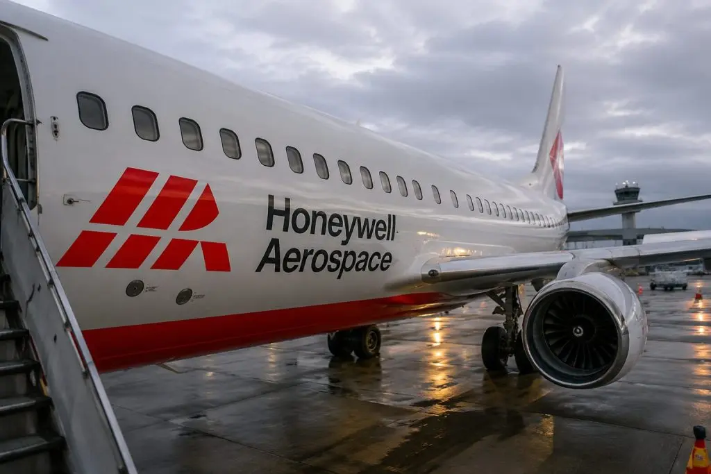 Honeywell Aerospace stock steady after S&P 500 inclusion, yield calculus shifts bar