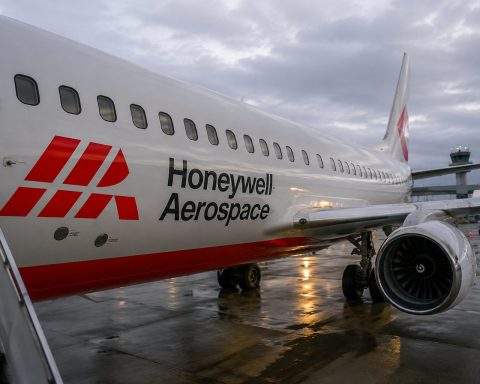 Honeywell Aerospace stock steady after S&P 500 inclusion, yield calculus shifts bar