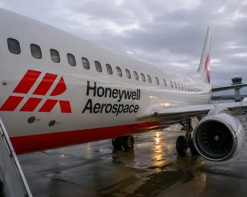 Honeywell Aerospace stock steady after S&P 500 inclusion, yield calculus shifts bar