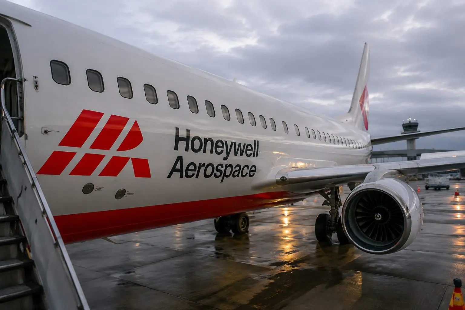 Honeywell Aerospace stock steady after S&P 500 inclusion, yield calculus shifts bar