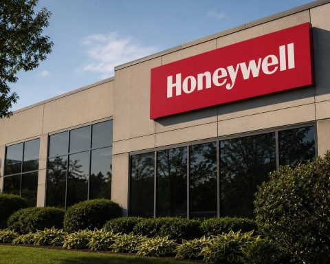 Honeywell (NASDAQ:HON) heads into split week with $464 level on traders’ radar