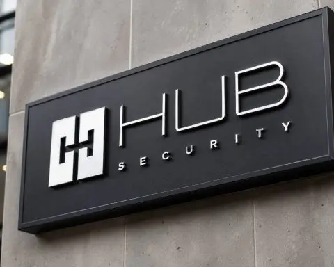 HUBC Stock Jumps in Pre-Market With Small Float Still Driving Nasdaq Action