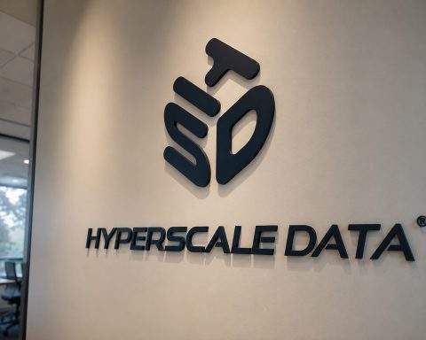 Hyperscale Data up after 20 MW AI data center agreement