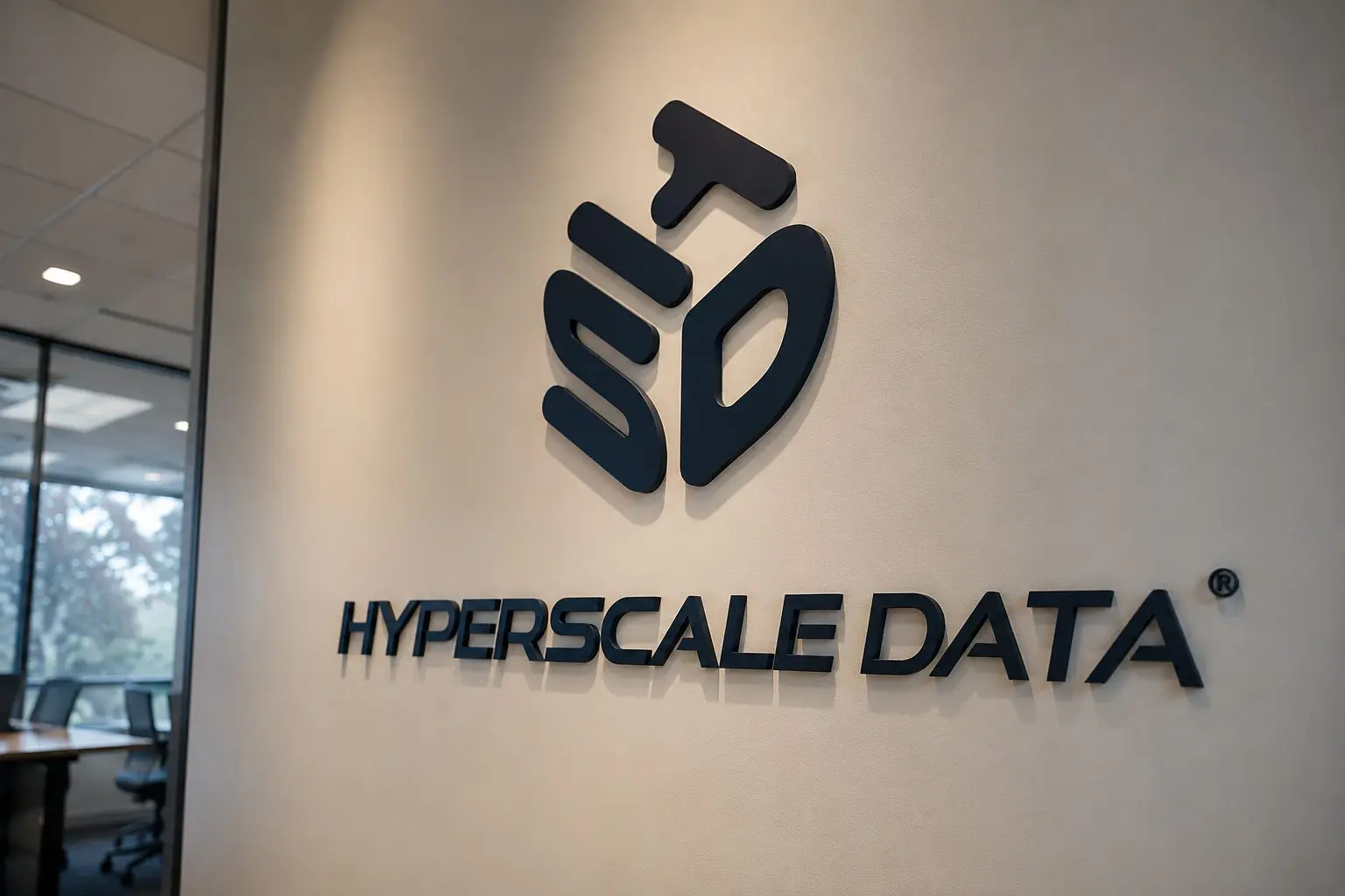 Hyperscale Data up after 20 MW AI data center agreement